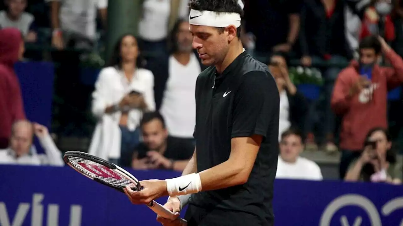 Juan Martín Del Potro, íntimo y profundo: 'Me siento un tenista activo' | El tandilense, entre 'el día después' y el sueño de 'pisar la cancha por última vez' en el US Open