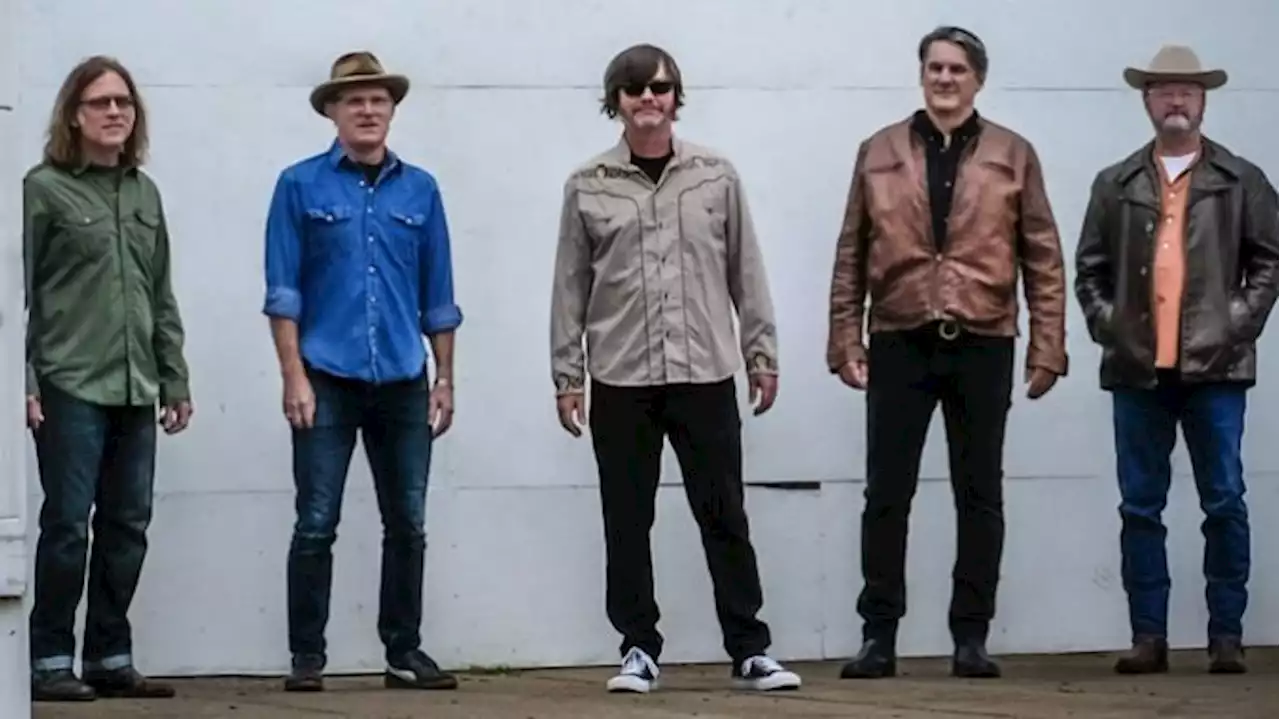 Son Volt's Jay Farrar on Day of the Doug