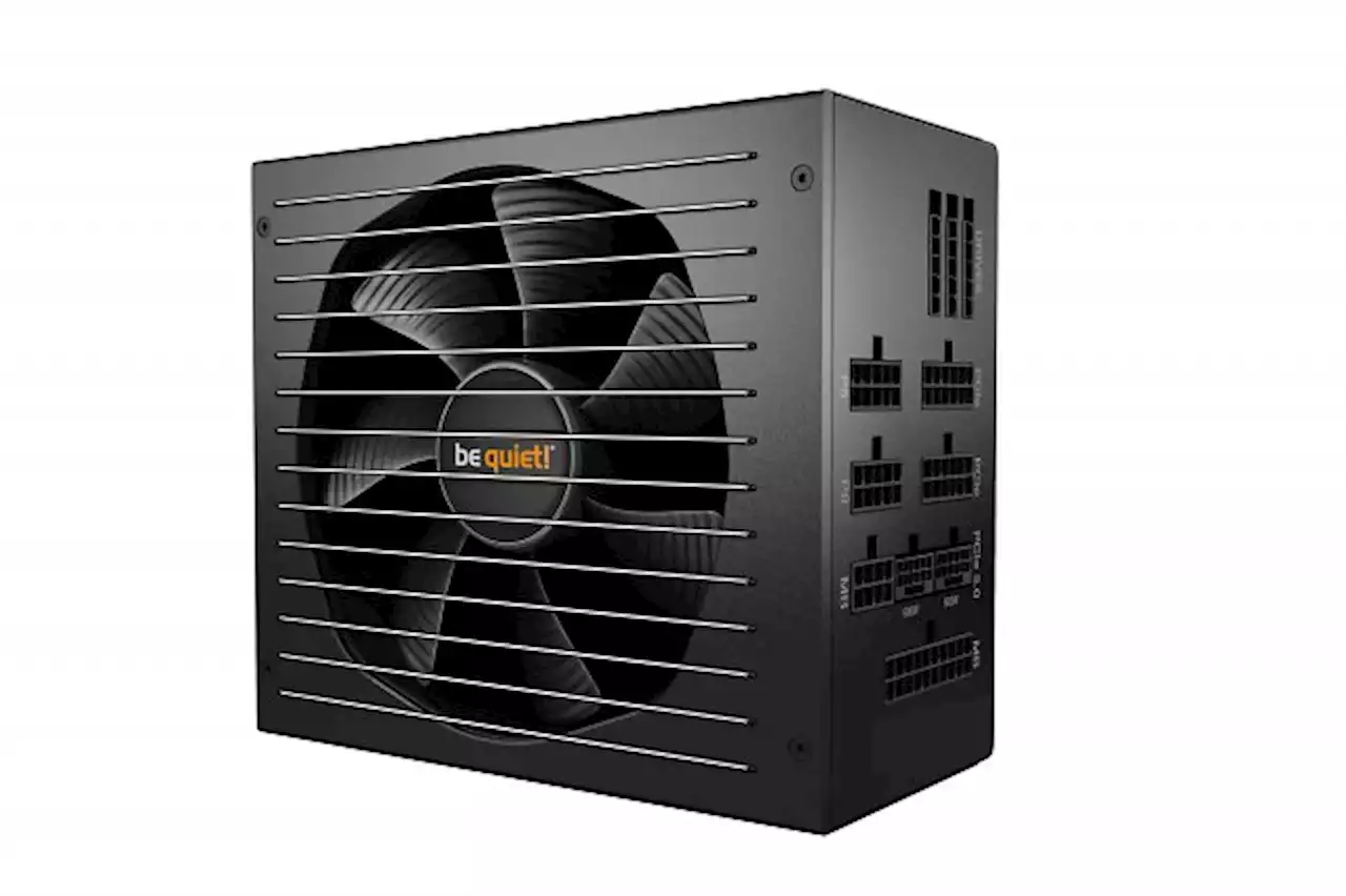 Be Quiet Straight Power 12: Neue ATX-3.0-Netzteile bis 1.500 W und 350 Euro