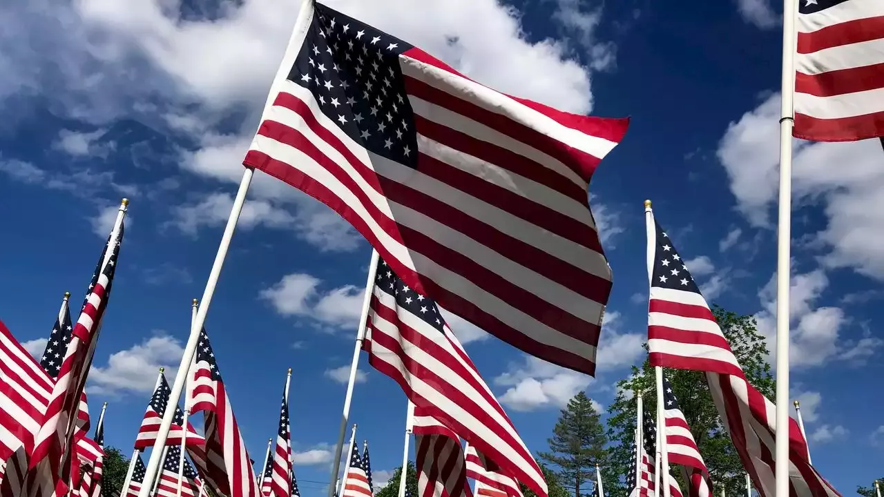 Flag Day 2023 What is it and why do we celebrate it?