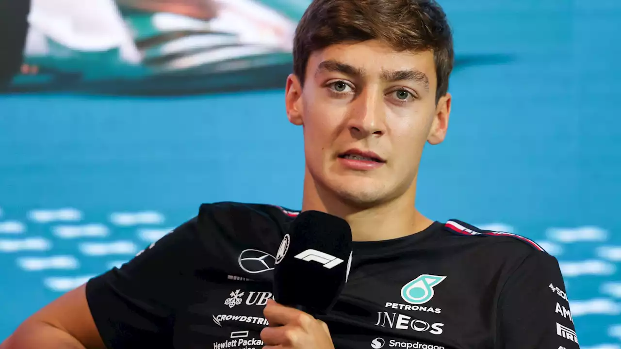 George Russell says three drivers cannot be trusted in on-track battles