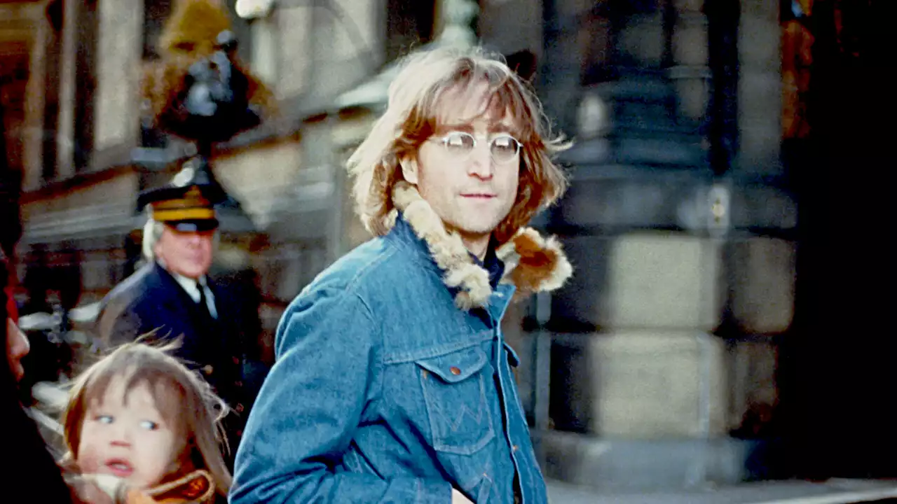 New Beatles song to bring John Lennon’s voice back, with a little help from AI