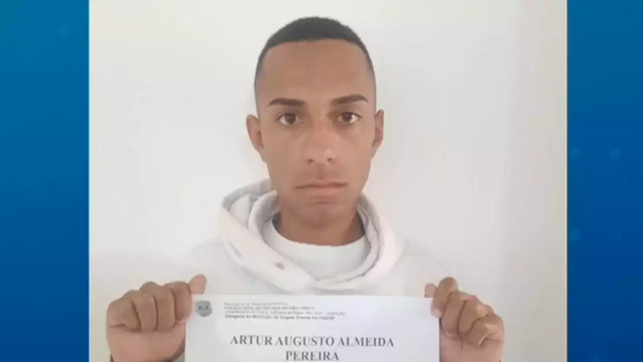 Criminoso faz casal e criança de oito anos reféns em Vargem Grande Paulista