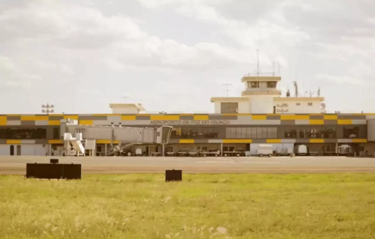 Passageiro inventa que carrega bomba e é preso em aeroporto brasileiro