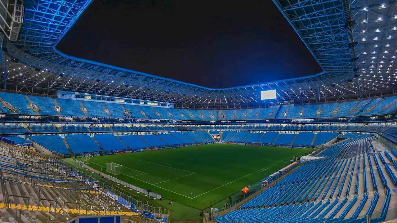 Penhora da Arena do Grêmio: o que se sabe sobre a decisão da Justiça