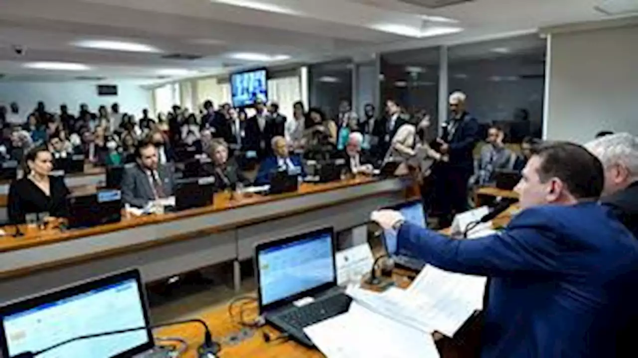 Entidades comemoram aprovação da desoneração no Senado e articulam análise rápida na Câmara