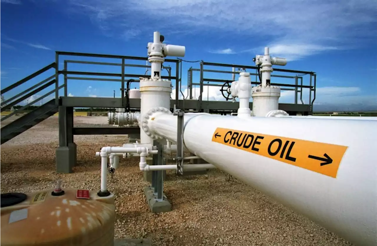 Nigeria grants licences for new oil export terminals