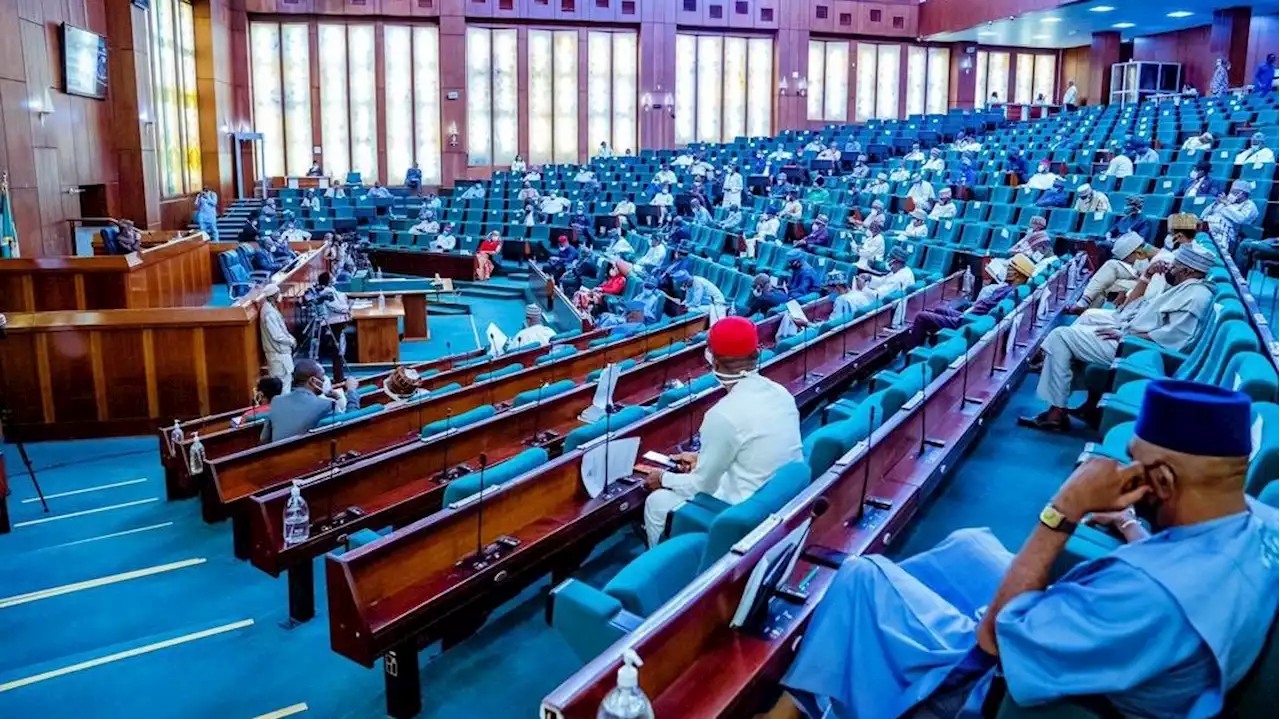 Reps invite NEMA over 2023 flood prediction