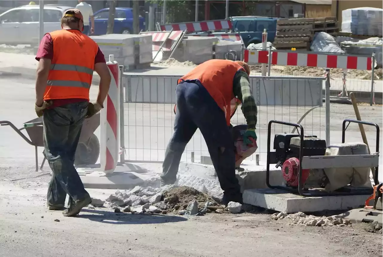 Los salarios suben por encima del 3% por primera vez en 15 años