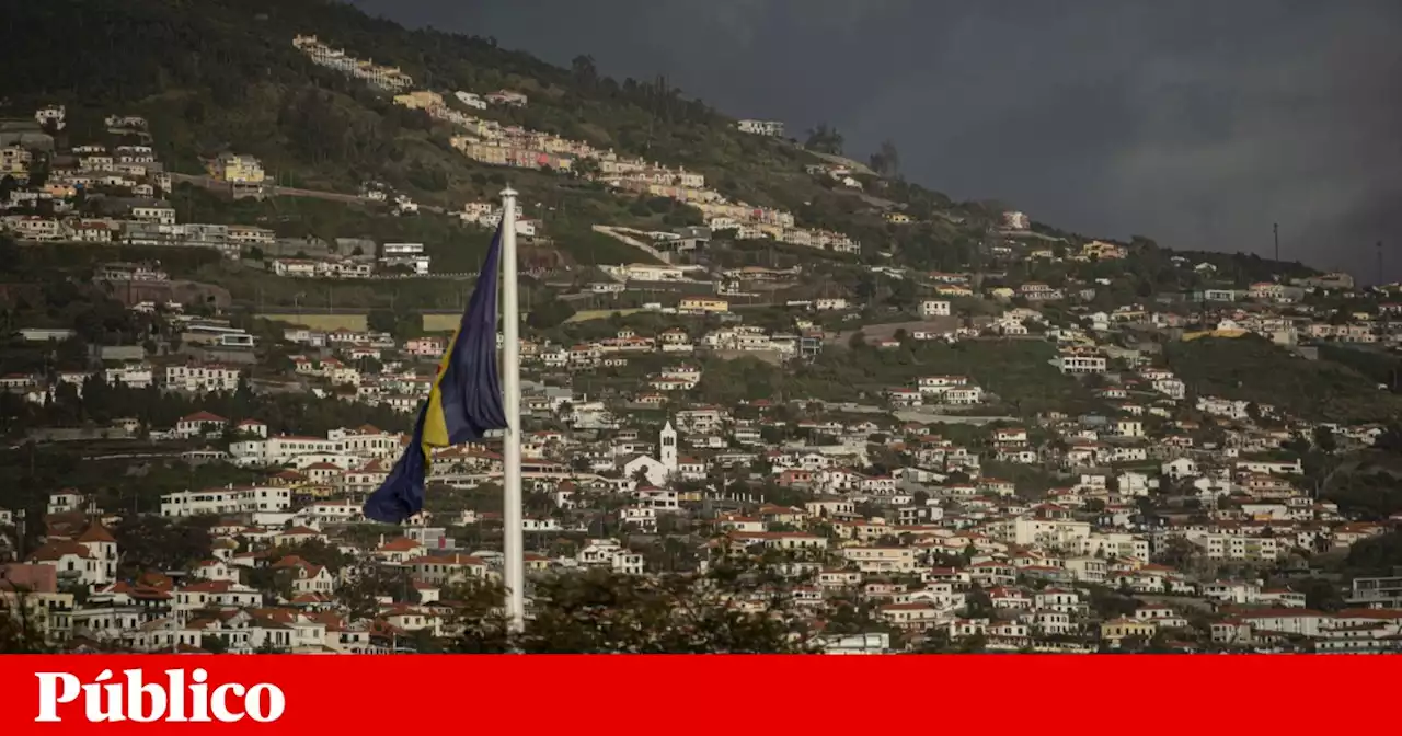 Parlamento da Madeira defende adaptação regional da lei do tabaco