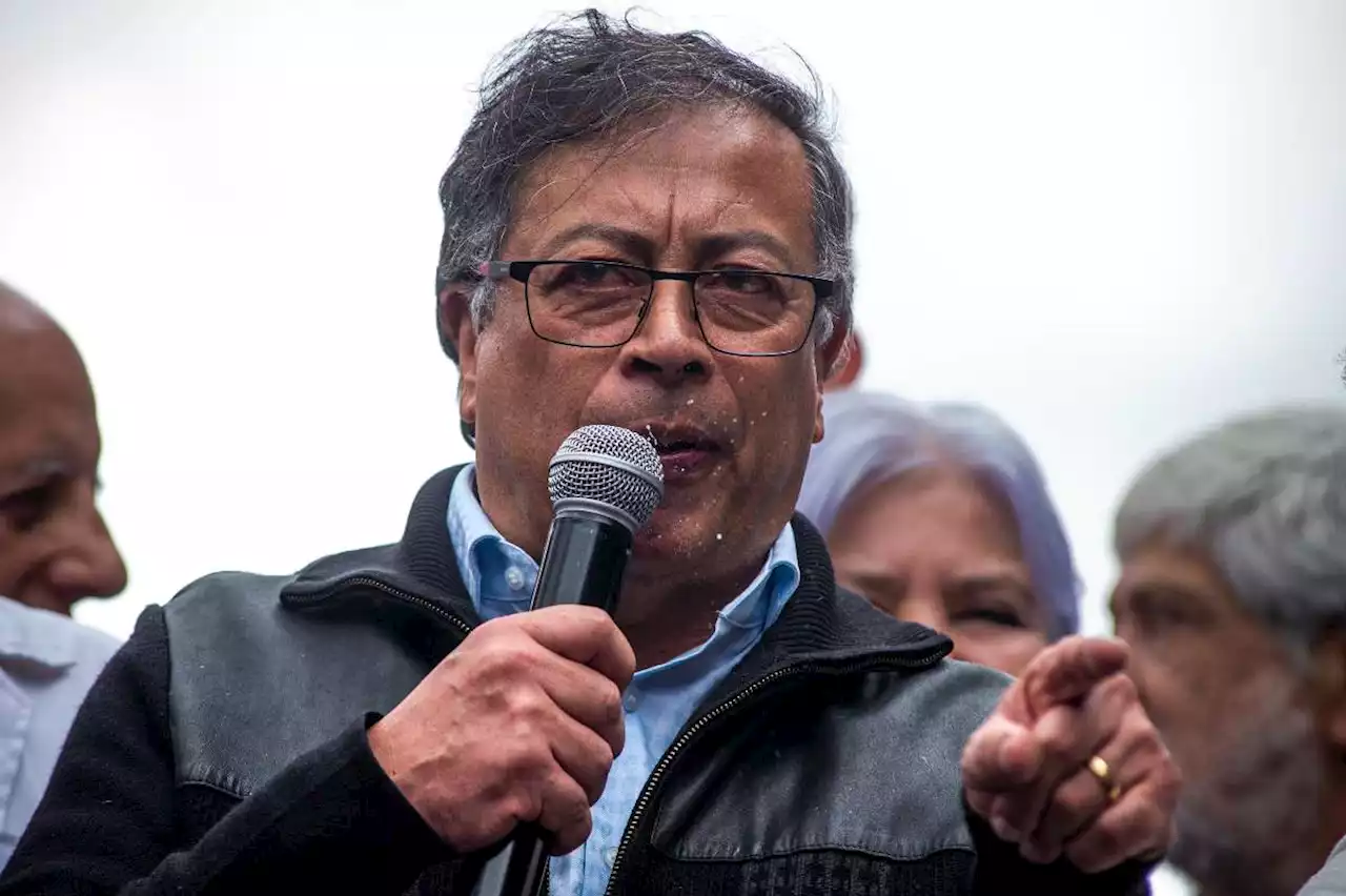 Empresarios pusieron sobre la mesa 'cambiar el tonito' con Gobierno de Gustavo Petro - Pulzo