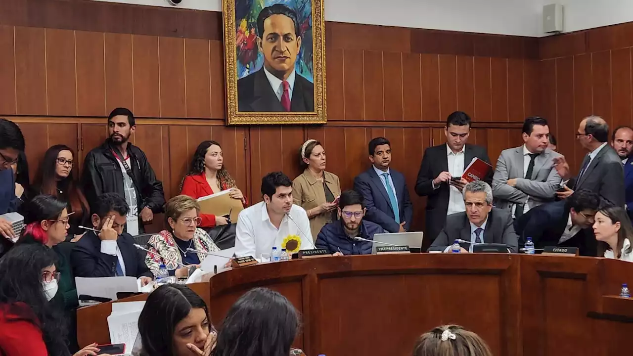 Reforma laboral, al borde del abismo: podría caerse por falta de quórum en el Congreso - Pulzo