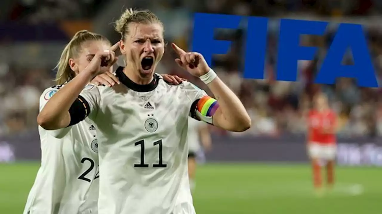 Fussball - Fußball-WM der Frauen: TV-Blackout abgewendet