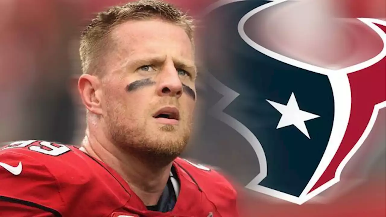 NFL - J.J. Watt lehnt Ein-Tages-Vertrag bei den Houston Texans ab – aus gutem Grund