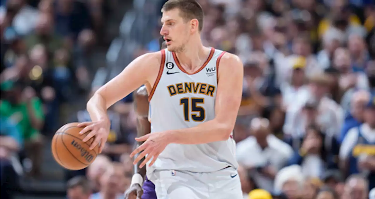 Nikola Jokic, The Least American MVP