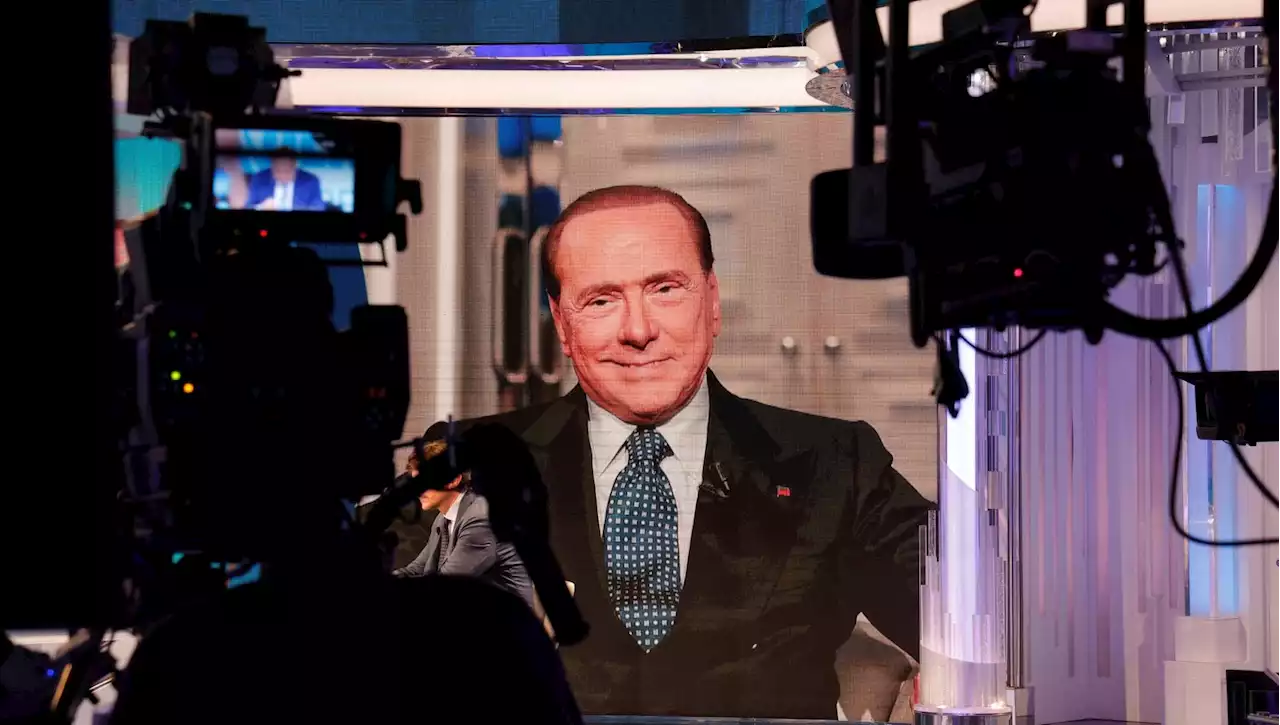 Berlusconi, gli speciali tv non volano sull'Auditel. Ma Floris sfiora il 10%