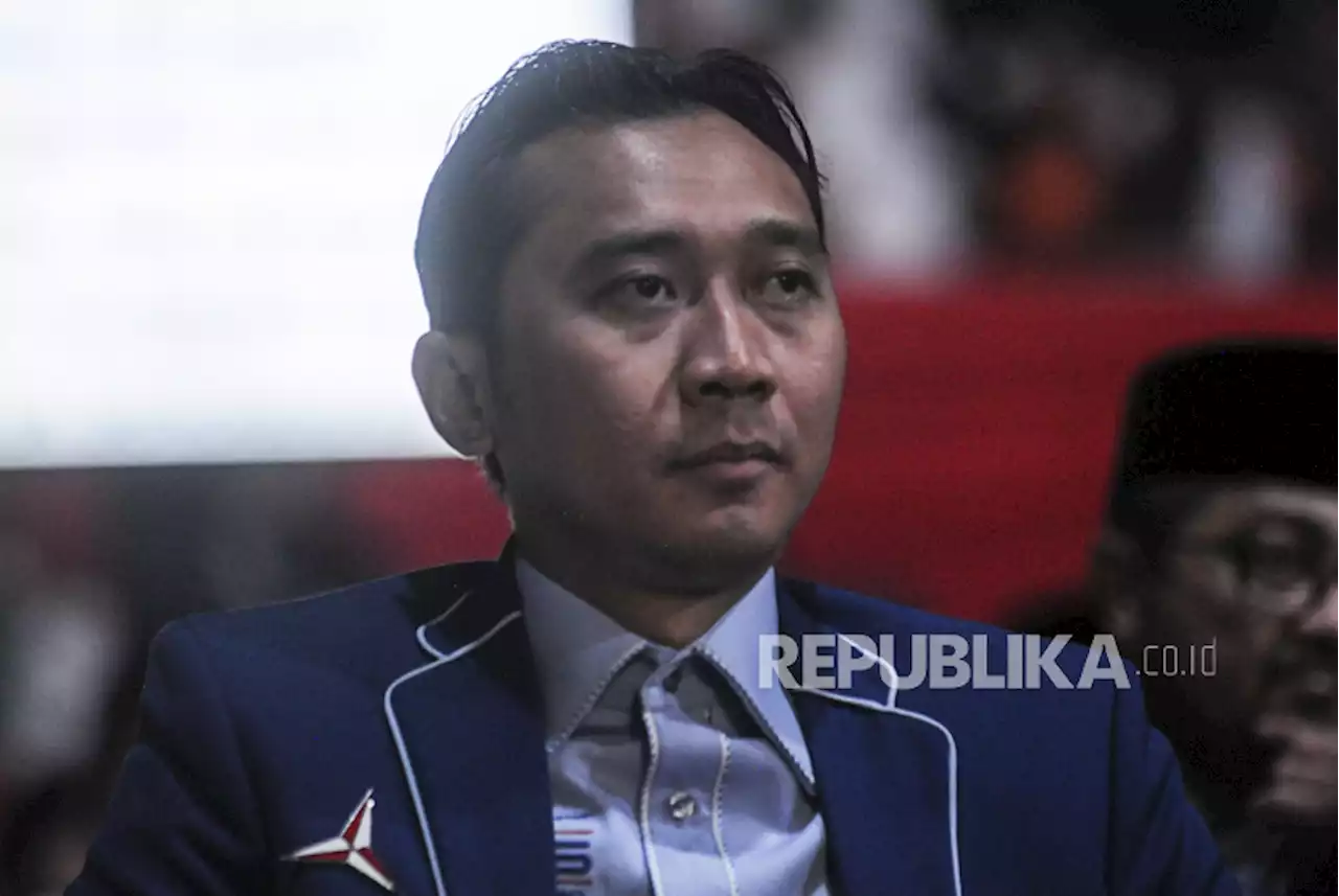 Demokrat: Semua Harus Bersiap Terhadap Putusan MK |Republika Online