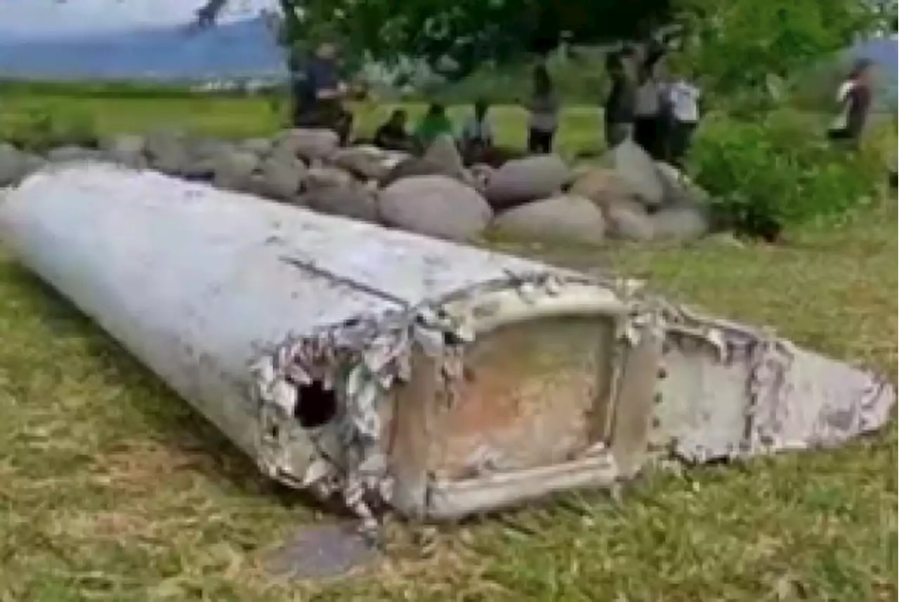 Minta Bantuan Interpol, Malaysia Buru Komika yang Jadikan Insiden MH370 Lelucon |Republika Online