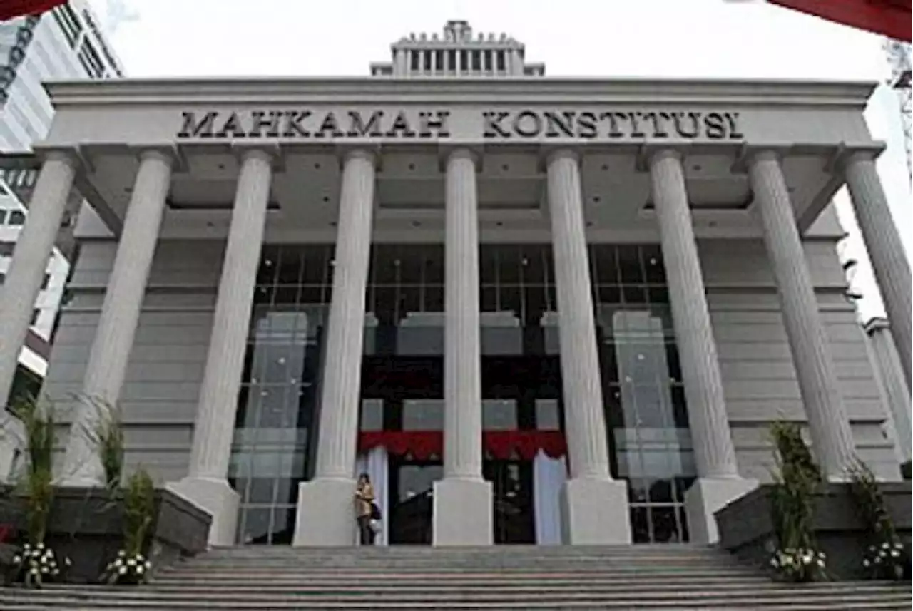 Muhammadiyah Harap Hakim MK Tetap Putuskan Pemilu dengan Sistem Proporsional Terbuka |Republika Online