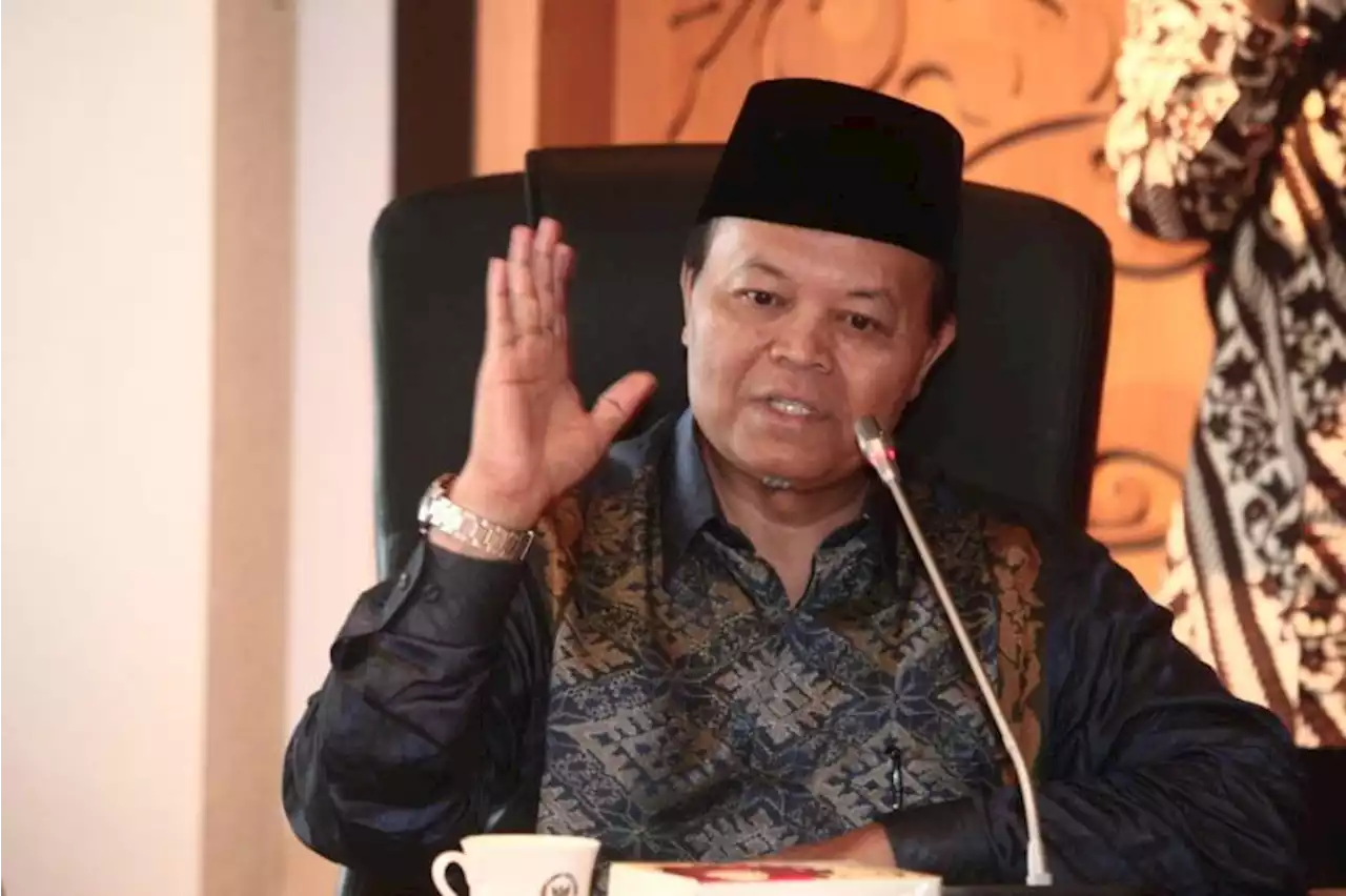 PKS Harap MK Konsisten dengan Putusan pada 2008  |Republika Online