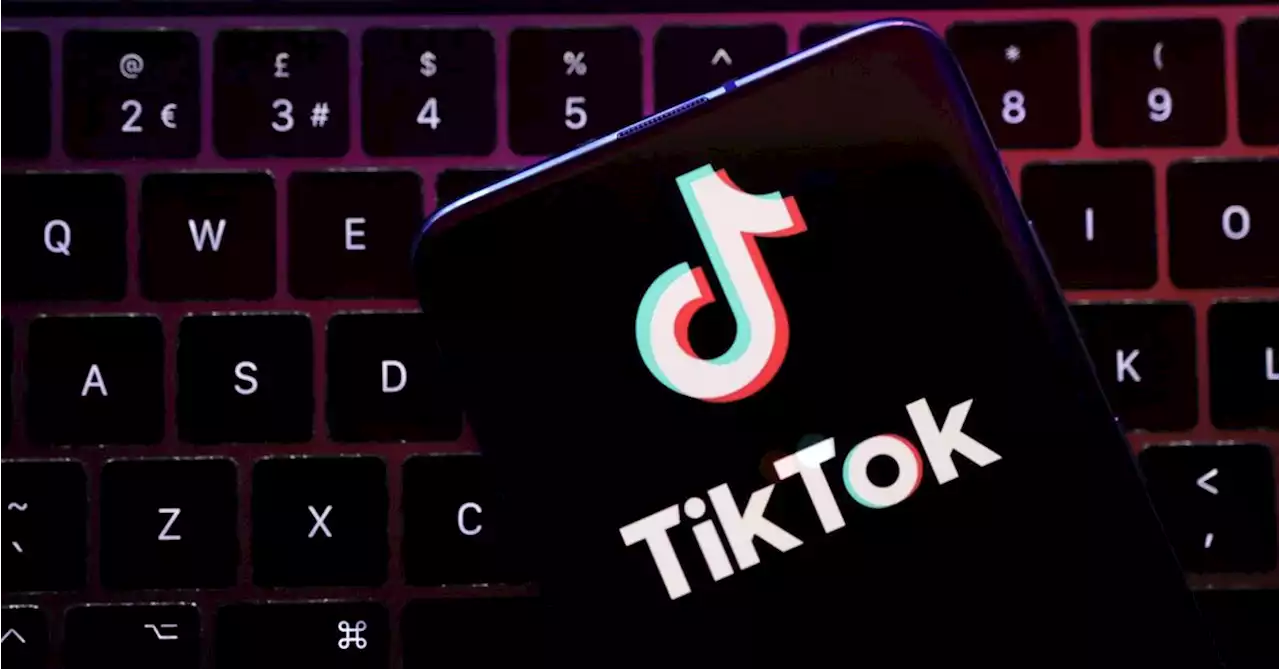 Fewer people trust traditional media, more turn to TikTok for news, report says