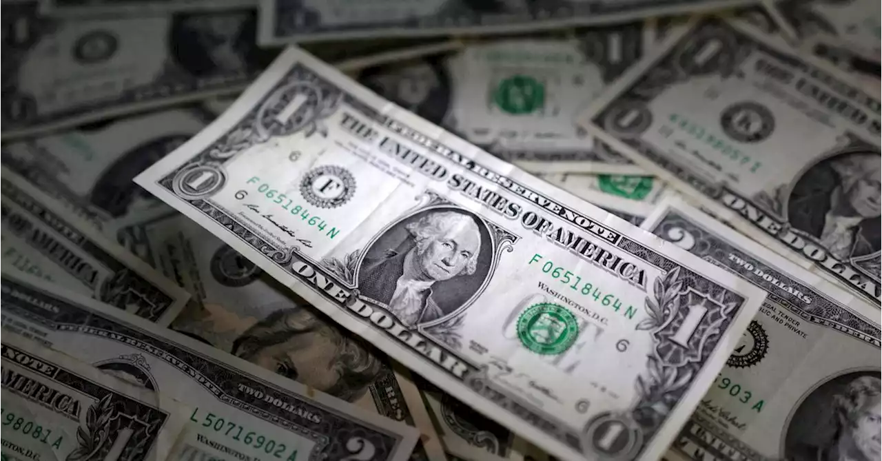 Dollar droops as bets build for Fed pause, yuan at 6-mth low