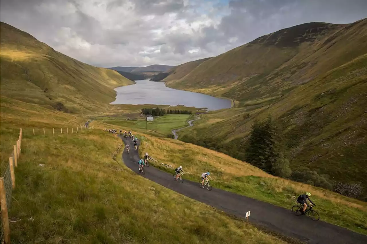 Tour O The Borders sportive faces cancellation after residents complain about event’s road closures