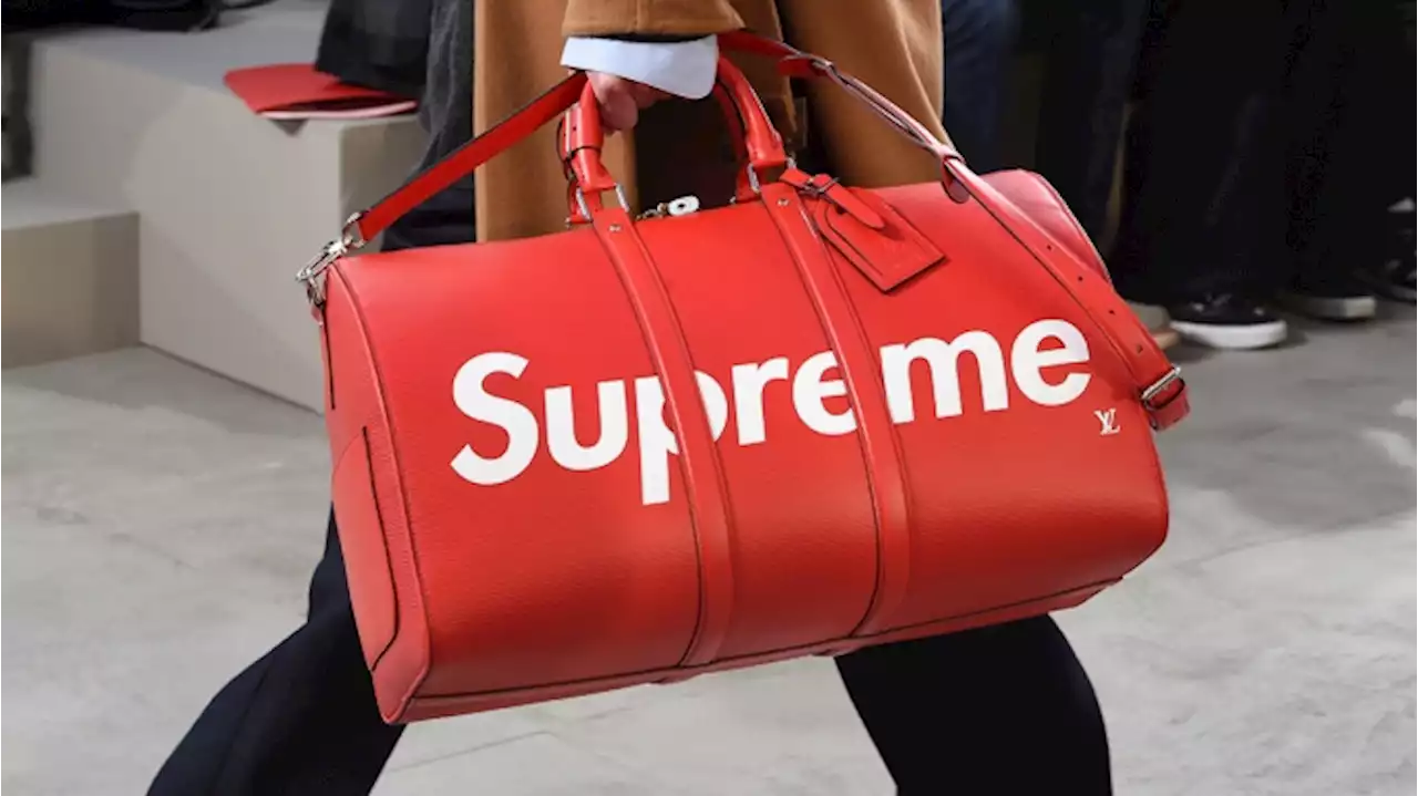 Supreme Lost Over $38 Million in Revenue in 2022: Report