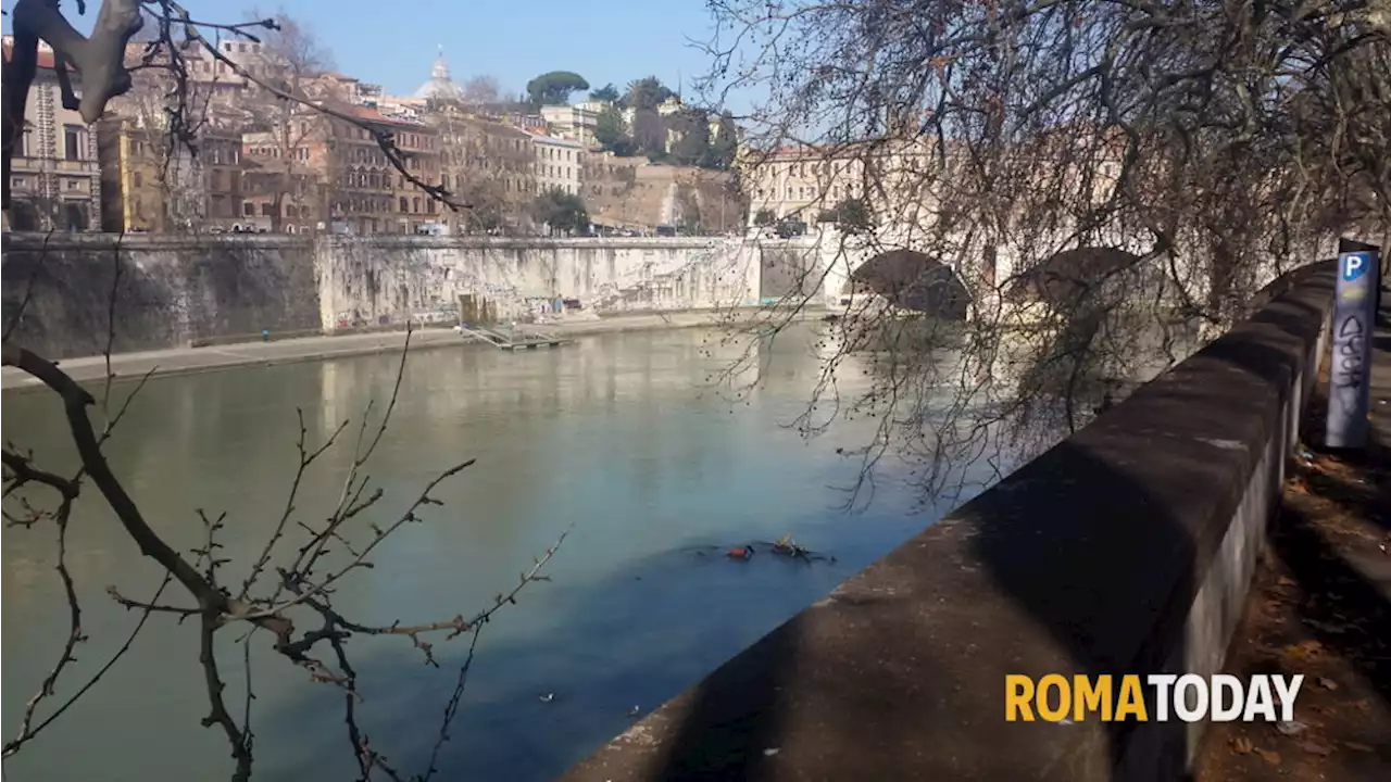 Tevere, la progettazione dei “parchi d’affaccio” è pronta: lavori dal prossimo autunno