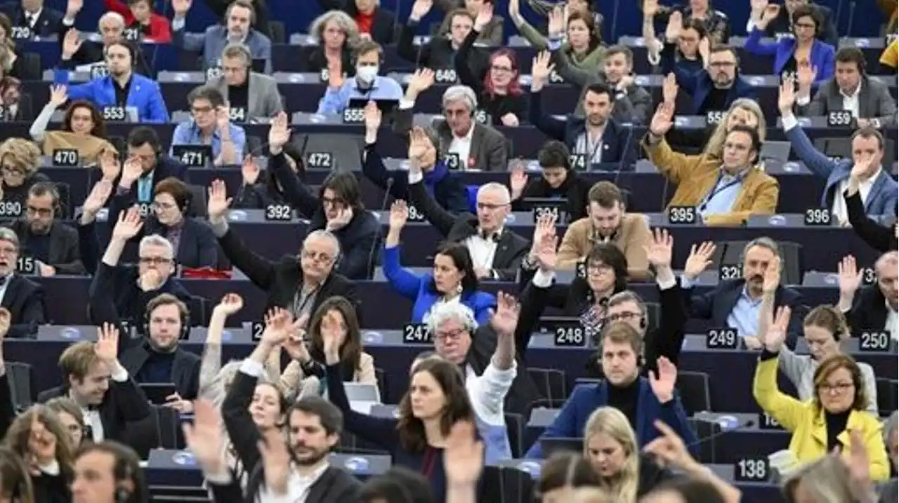 Le Parlement européen ne veut pas que l’intelligence artificielle reconnaisse les visages