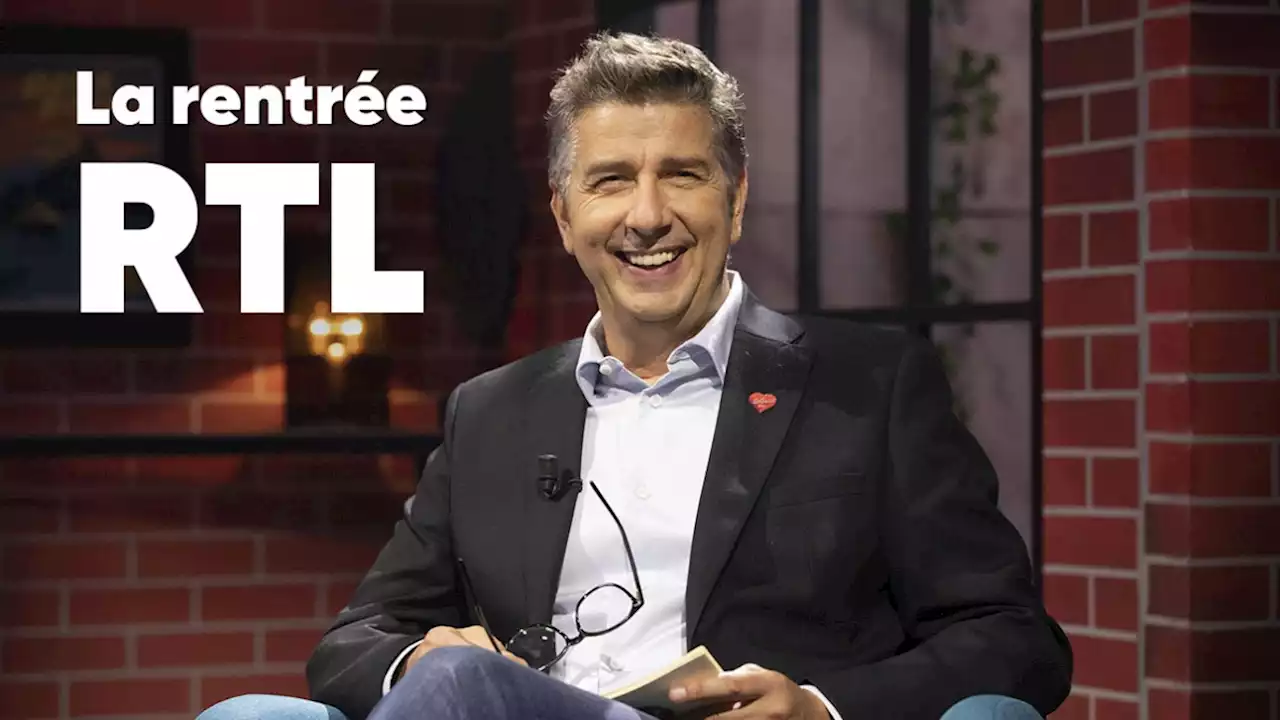 71, Grand Piège, Starmaker et Benjamin Maréchal : tout ce qui vous attend prochainement sur RTL