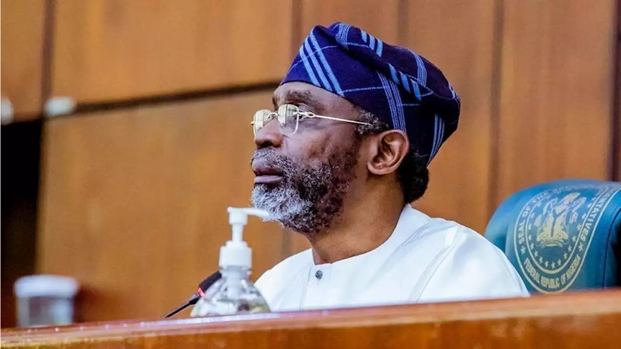 House Of Reps Speaker Declares Surulere Constituency Seat Vacant As Gbajabiamila Resigns | Sahara Reporters