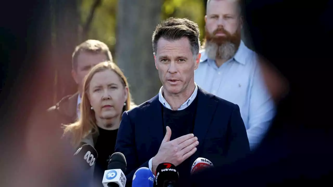 Hunter Valley bus crash: Chris Minns pledges $100,000 to victims, survivors and families