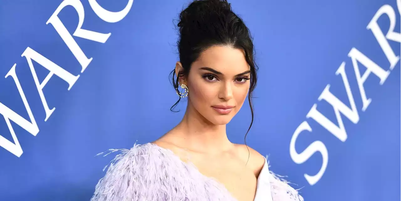 Kendall Jenner Teased a Pregnancy in a Preview of ‘The Kardashians'