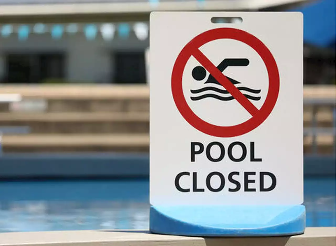 Bishop's Castle swimming pool shuts suddenly with 'issues in plant room' blamed