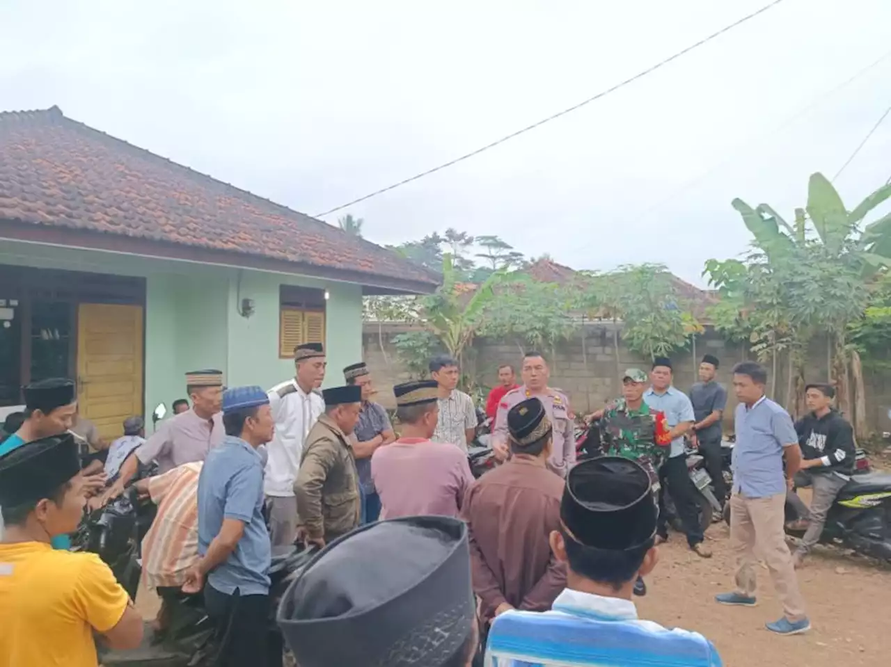 Tragis! Pria di Lampung Selatan Tewas Dikeroyok saat Nonton Orgen Tunggal