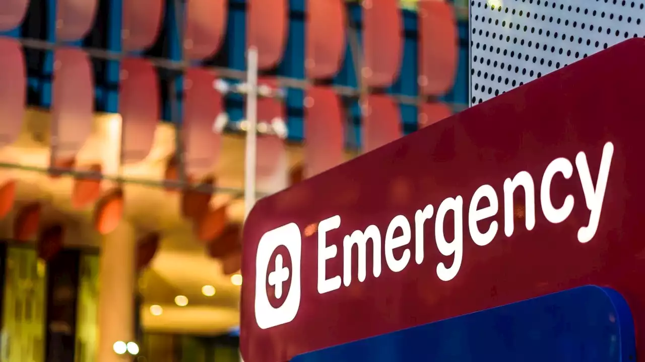 'Currently no compass': Doctor's dire warning about Aussie healthcare