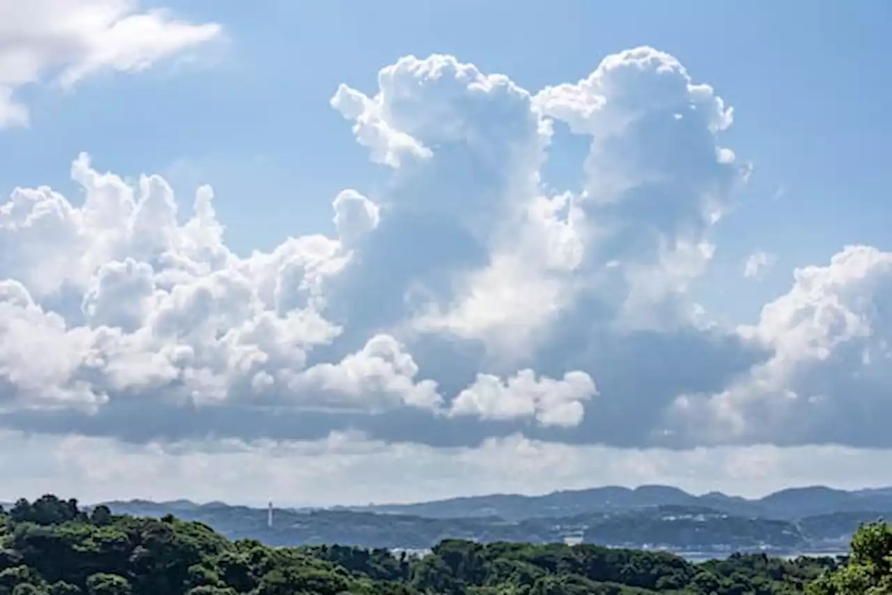 Meteo, il maltempo continua a flagellare l'Italia: caldo da lunedì