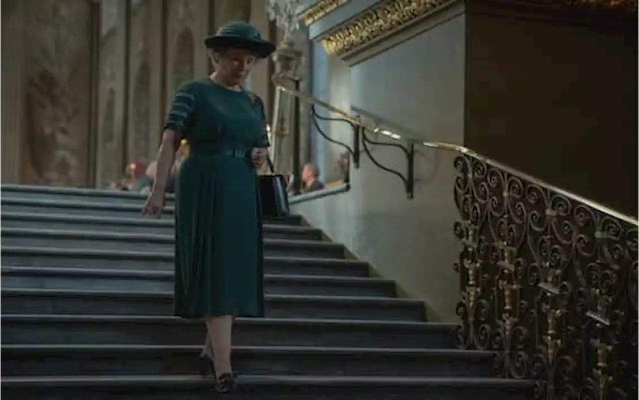 The Crown 6, nell'ultima stagione la regina Elisabetta avrà 4 volti