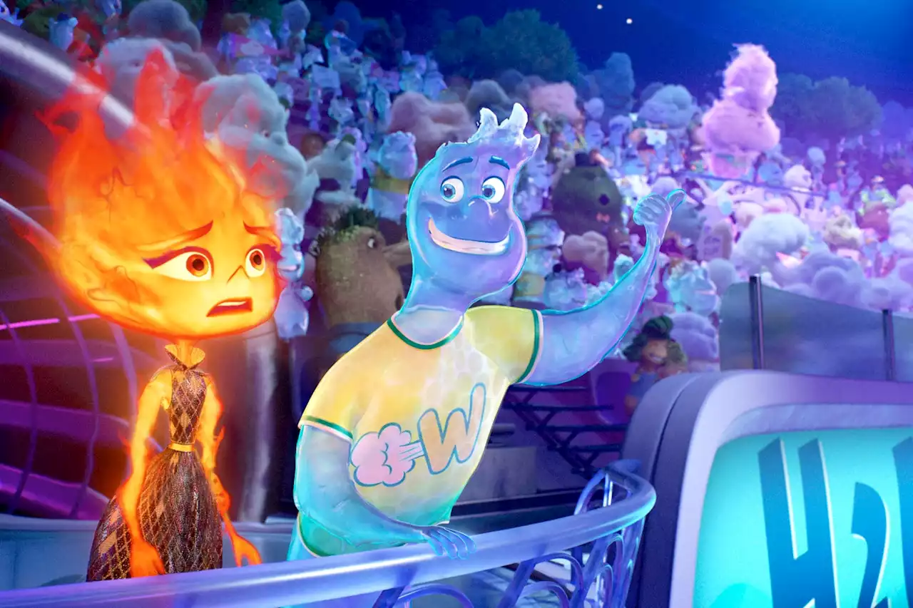 Pixar’s New Movie Is So Bad It Makes Me Worry About the Studio’s Future