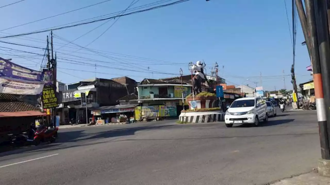 2.130 Hektare Lahan di Boyolali Jadi Kawasan Peruntukan Industri, Ini Daftarnya