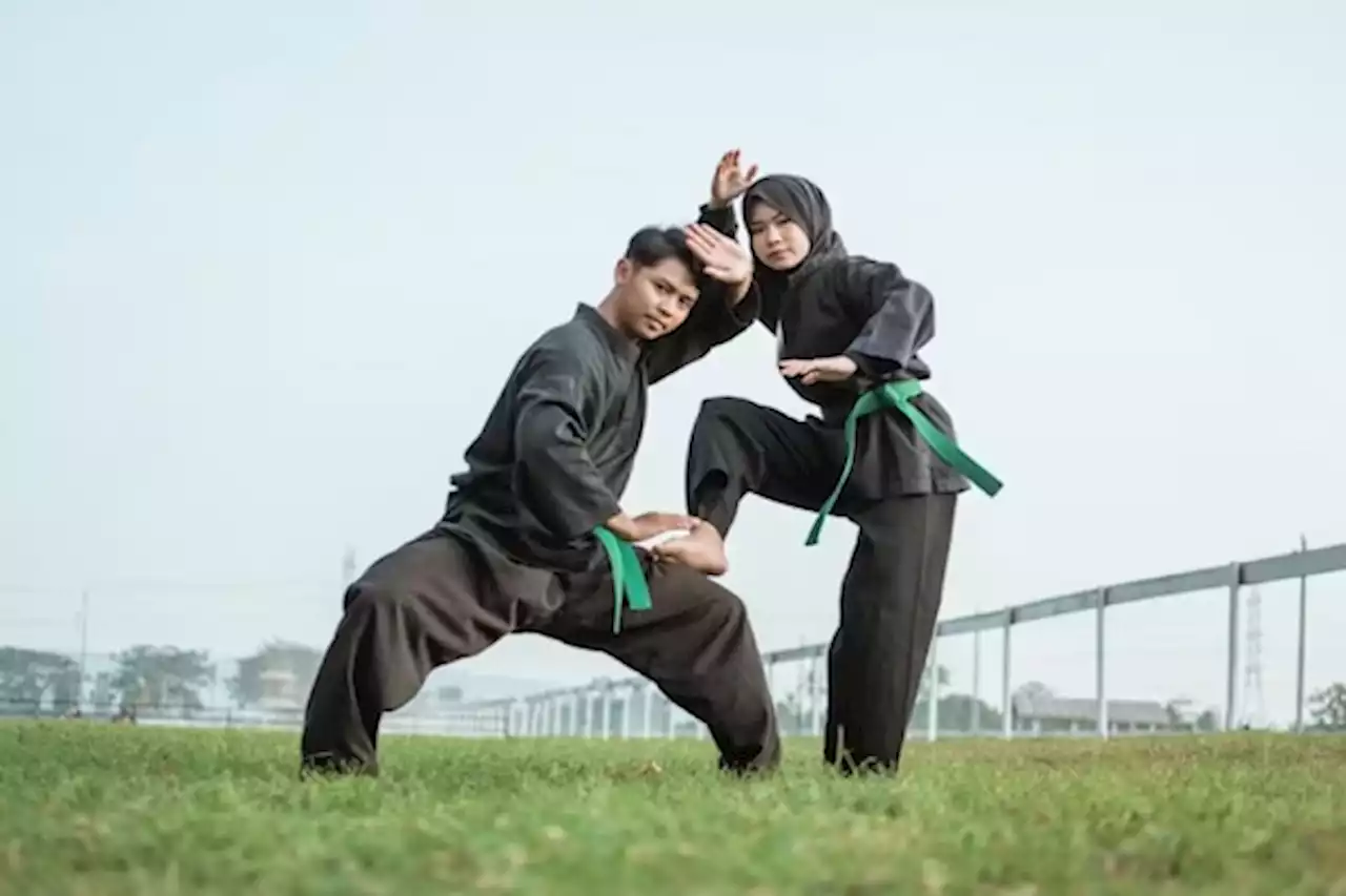 Bukan PSHT, Ini Perguruan Silat Tertua di Indonesia