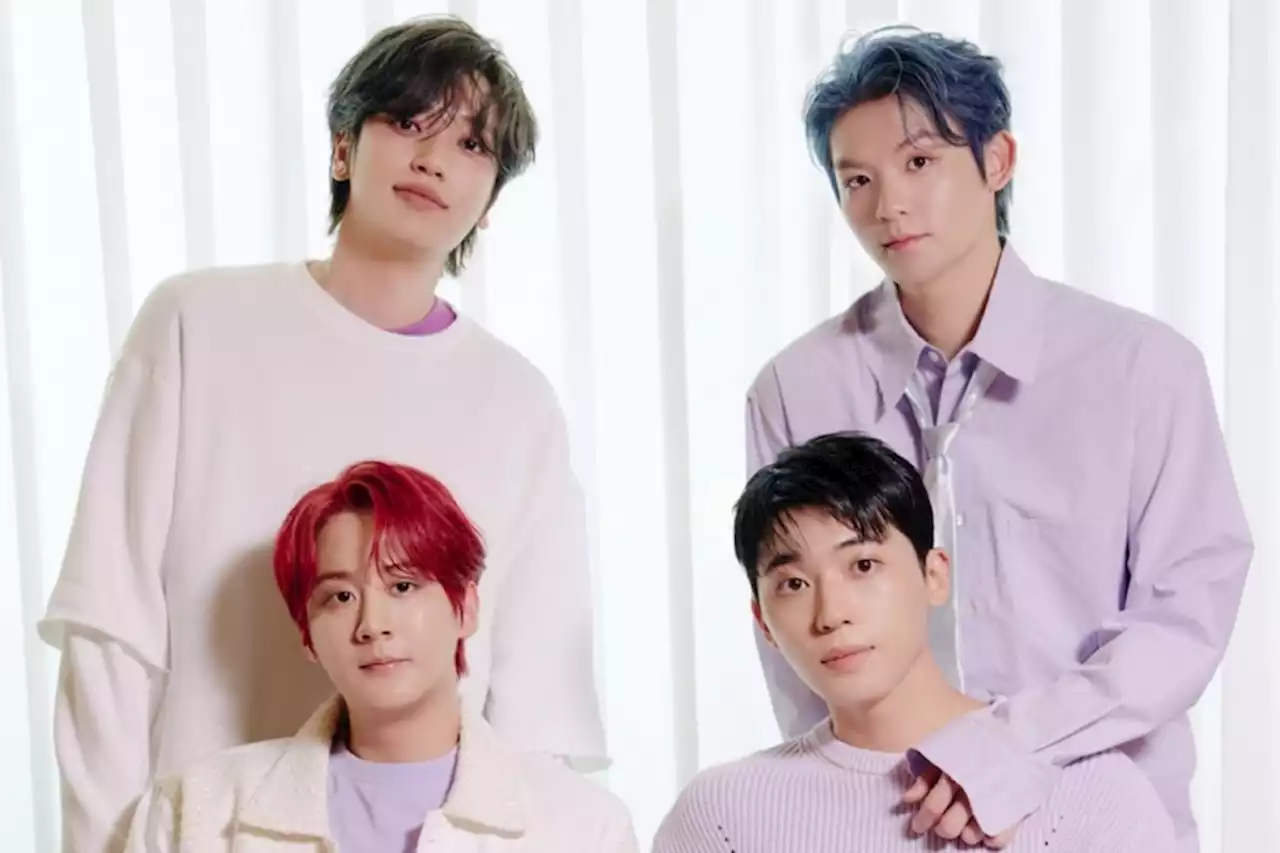 Teen Top Announces July Comeback Date For Return As 4-Member Group