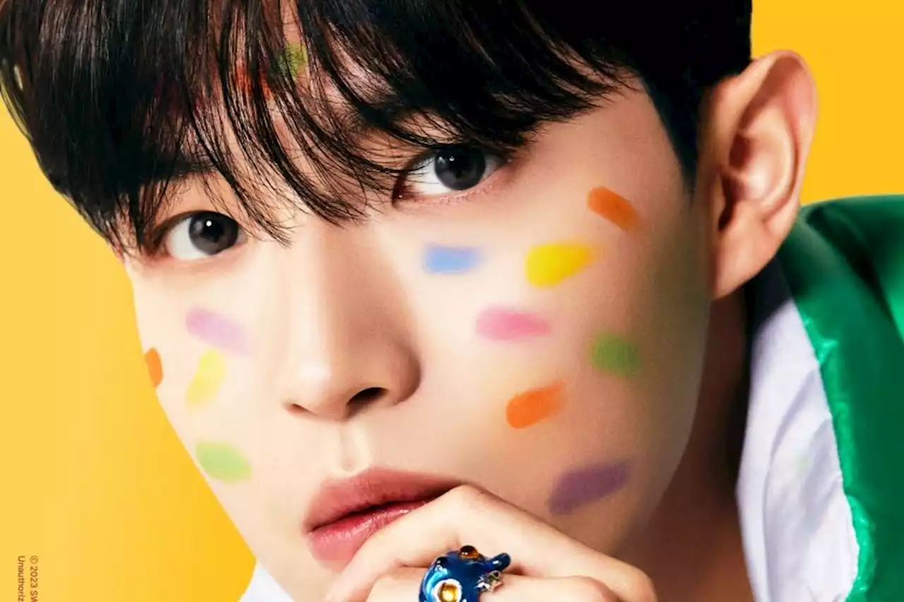 Update: Kim Jae Hwan Drops Colorful Comeback Teasers For “J.A.M”