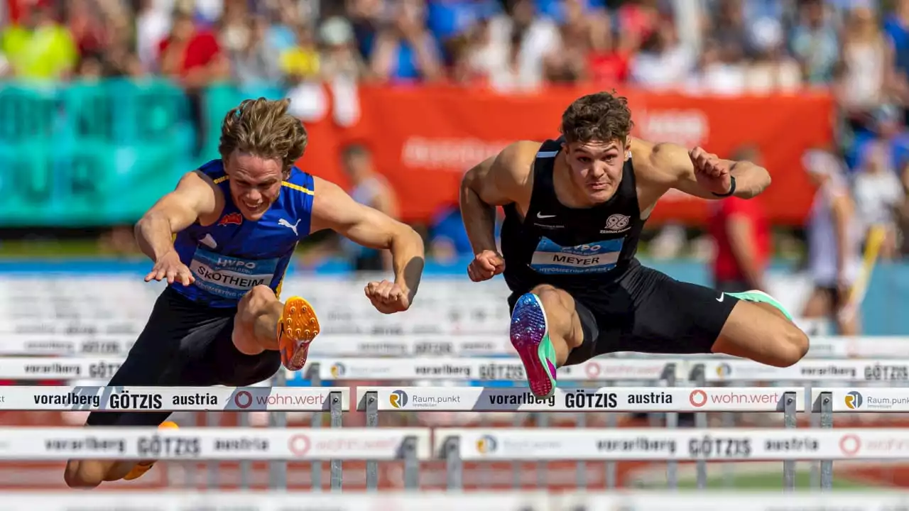 Künstliche Intelligenz kommentiert Team-Europameisterschaft der Leichtathletik