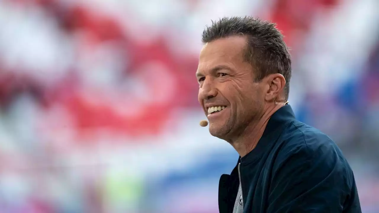 Überraschender Namen: Lothar Matthäus schlägt Bayern Mittelfeldspieler vor!