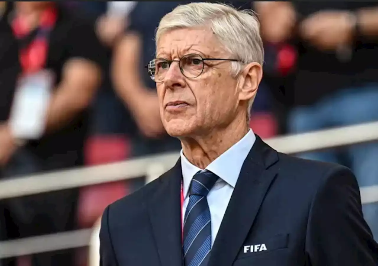 Arsene Wenger så talentet for nesten ti år siden, nå blir han tidenes dyreste Arsenal-spiller