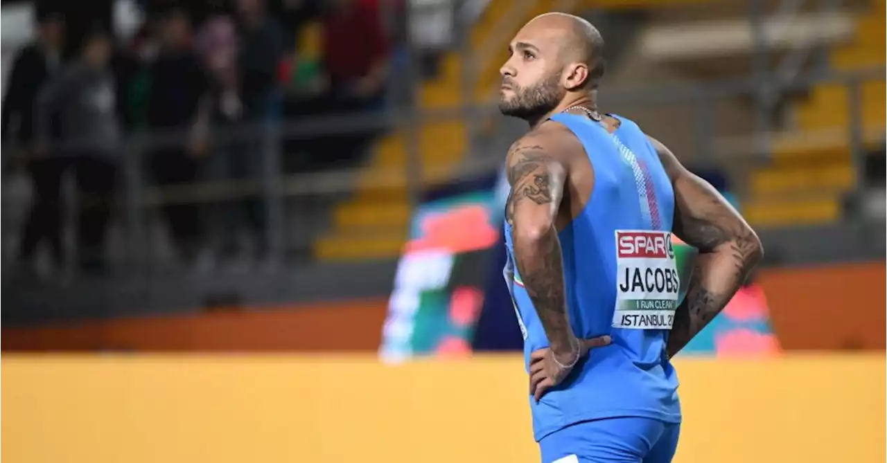 Atletica, Jacobs si sfoga: &quot;Dispiaciuto per le critiche, ma rinascer&ograve; ancora&quot;