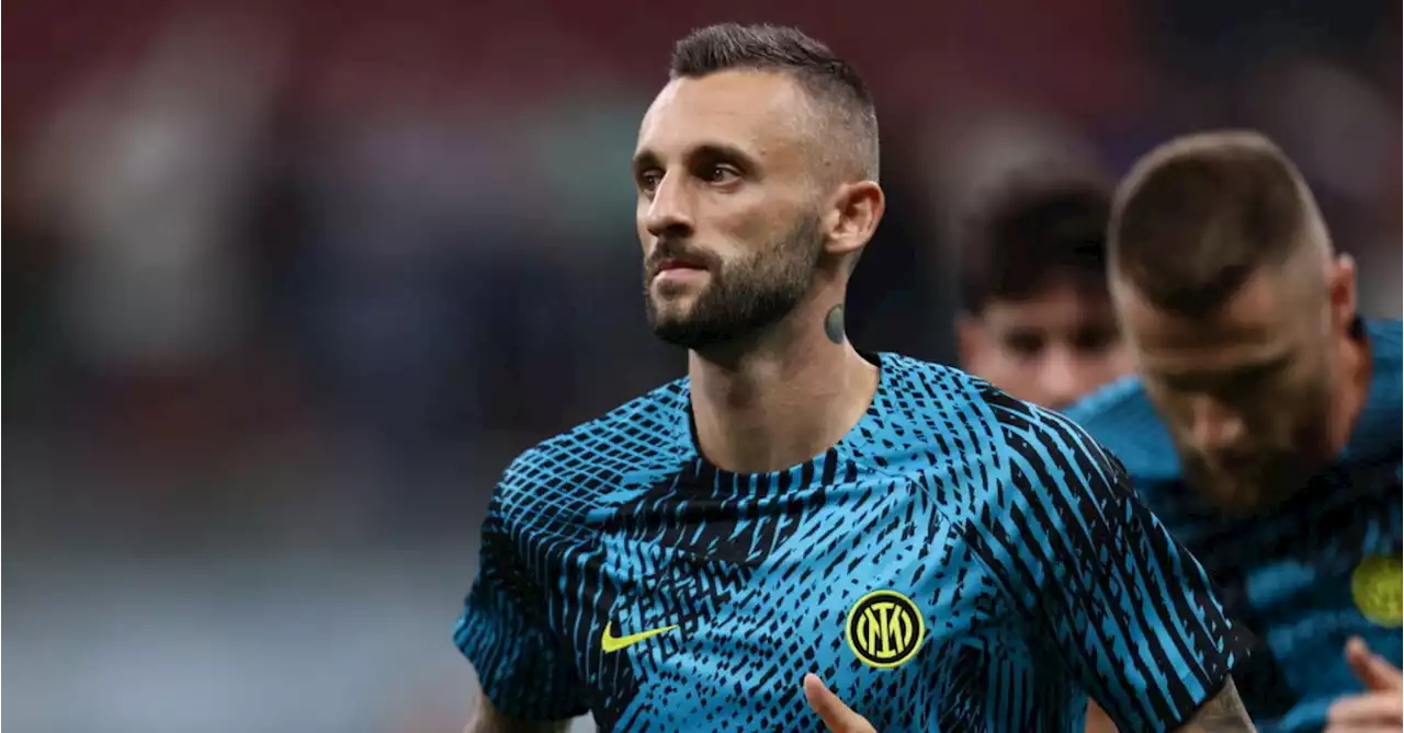 Inter, Brozovic pu&ograve; partire: fissato il prezzo, le alternative tra Milinkovic-Savic e Frattesi