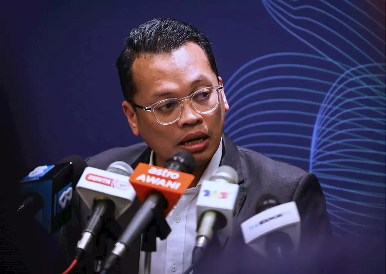 DID to develop technical guidance called MyDam, says Nik Nazmi